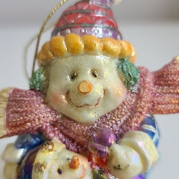 Christmas Ornaments 🎄 - Picture 2 of 10